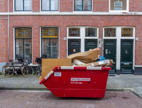 Step-by-Step Application Process for Skip Permits