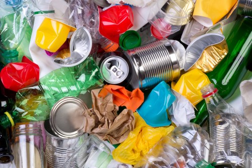 Professional hazardous waste disposal services in Peckham