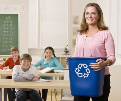 Environmentally friendly hazardous waste disposal processes in Peckham
