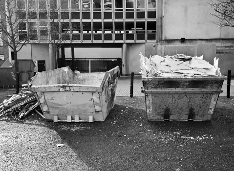 How to start recycling in Peckham