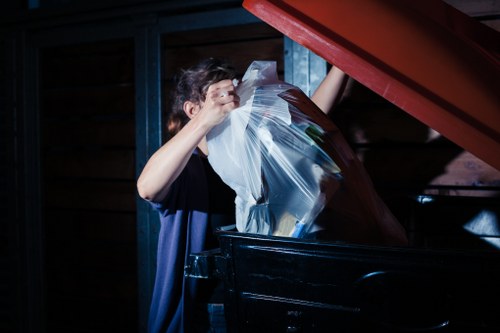 Reliable services from Peckham Skip Hire
