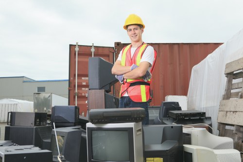 Sustainable waste management by Peckham Skip Hire