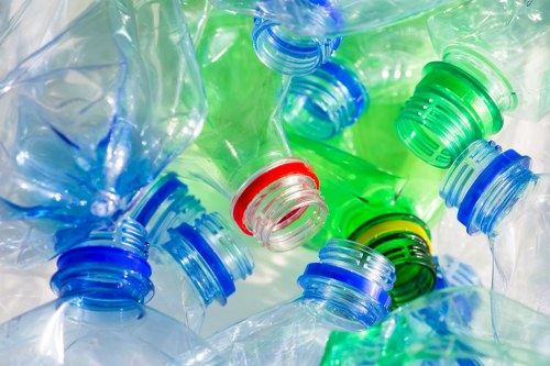 Benefits of recycling services